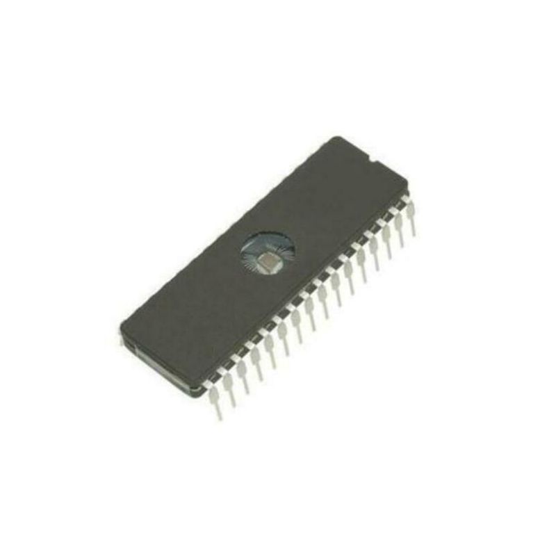 AM27C256-150DI  CMOS EPROM 256 K CDIP