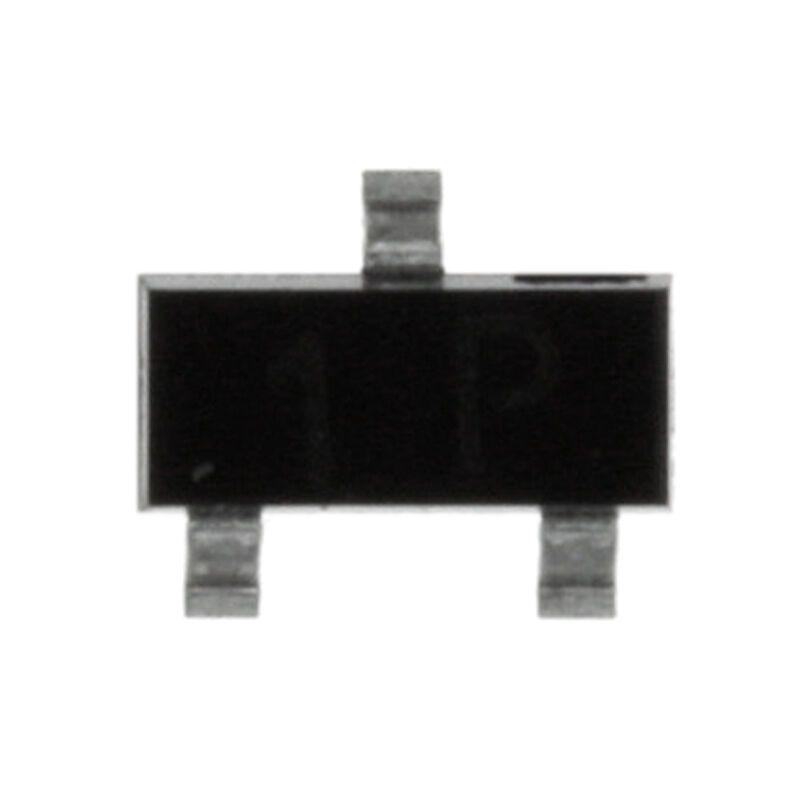 BSS84 BSS84LT1G SOT23 MOSFET P-CH 50V 130MA SOT23-3 (LOT OF 2)