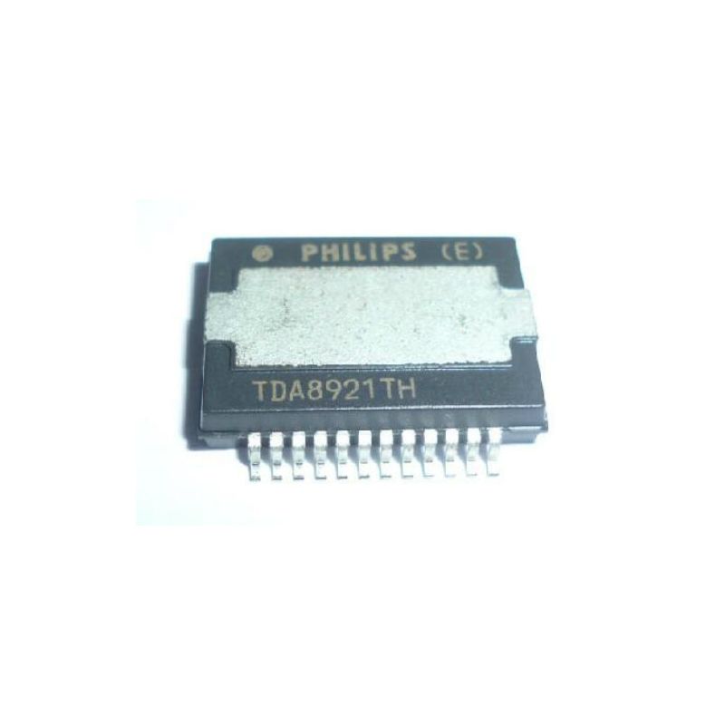 TDA8921TH SMD INTEGRATED CIRCUIT SOP-24 TDA8921TH