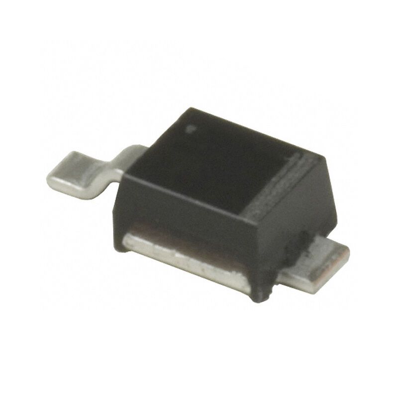 MBRM130LT1G DIODE SCHOTTKY 30V 1A POWERMITE