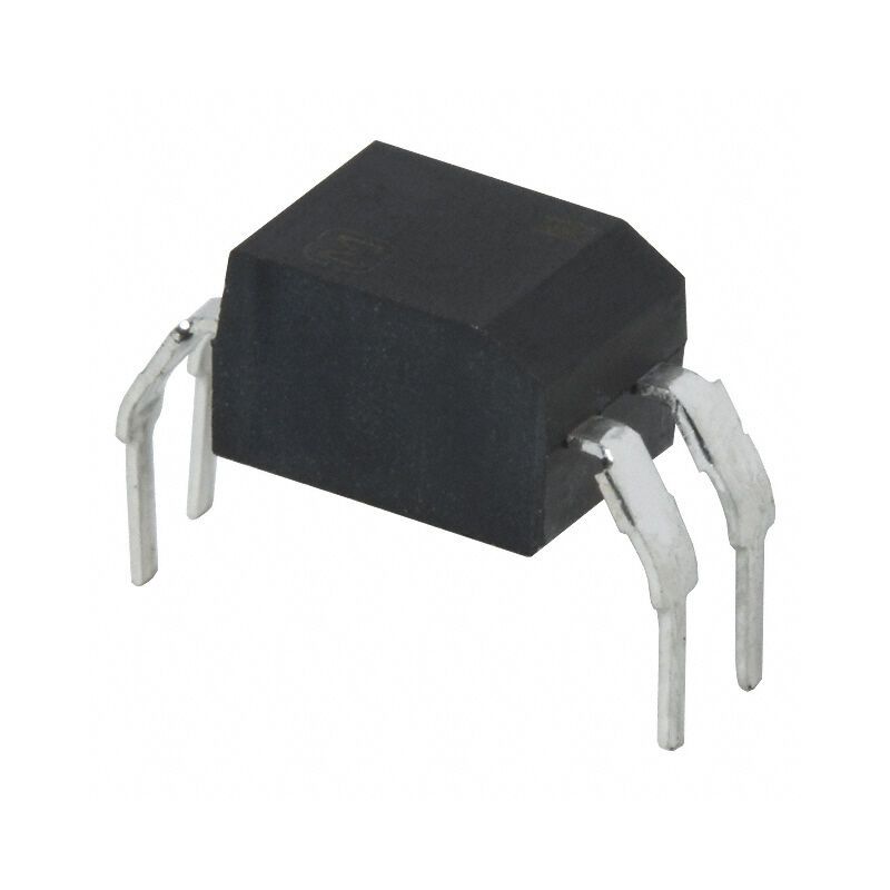 EL817B OPTOISOLATOR 5KV 1CH TRANS 4-DIP