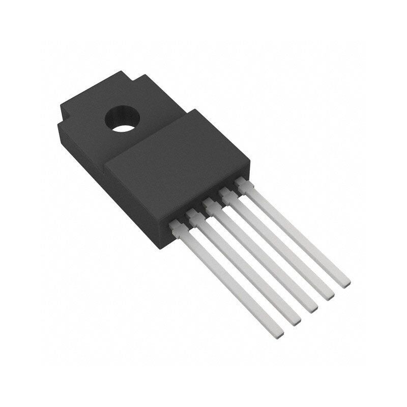 BA033ST IC REG LDO 3.3V 1A TO220FP-5