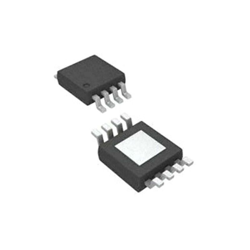 TPA0211DGNRG4 SMD INTEGRATED CIRCUIT MSOP-8