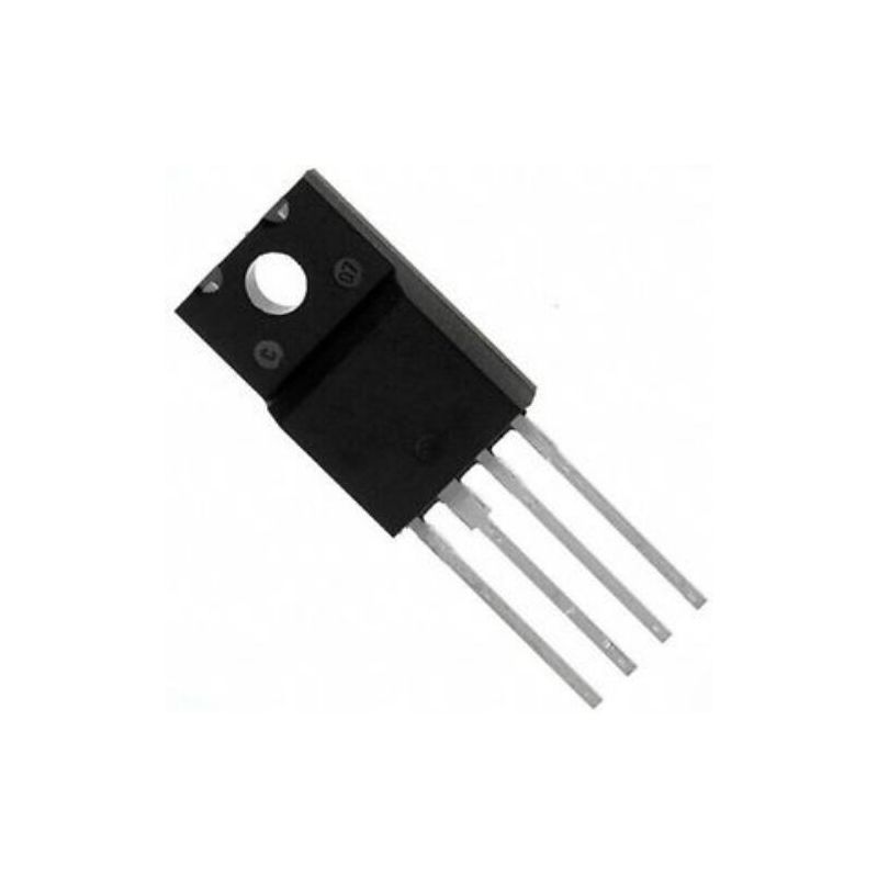 KA1M0565R INTEGRATED CIRCUIT TO-220F-4
