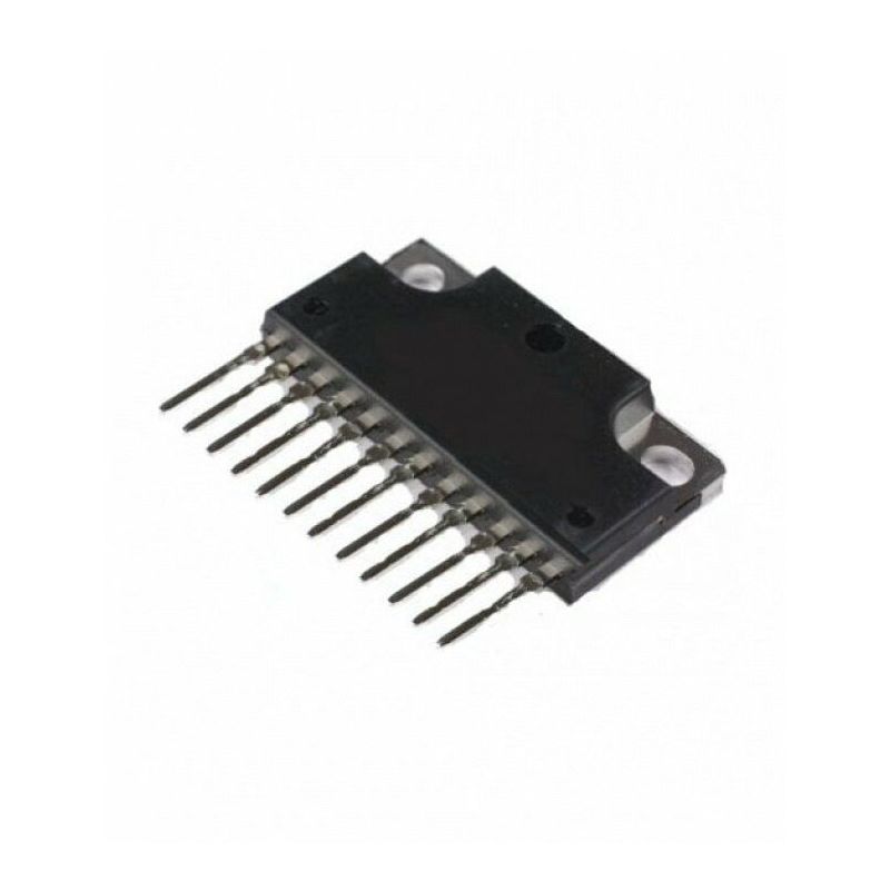 M-51102L INTEGRATED CIRCUIT SIP