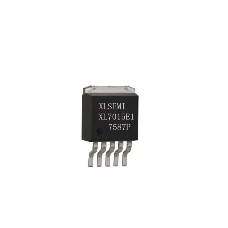  XL7015E1 0.8A 150KHz 80V Buck DC to DC Converter TO252-5L