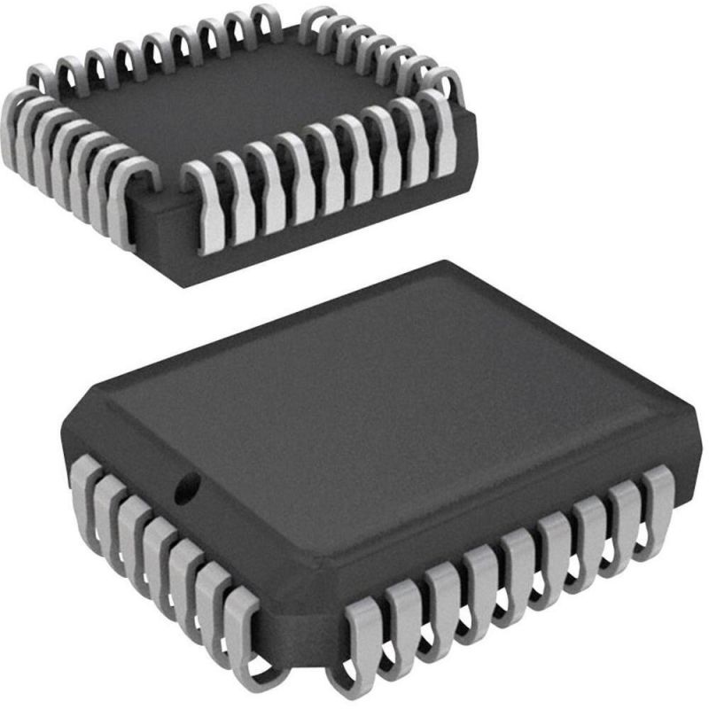 ML6673CQ INTEGRATED CIRCUIT PLCC32