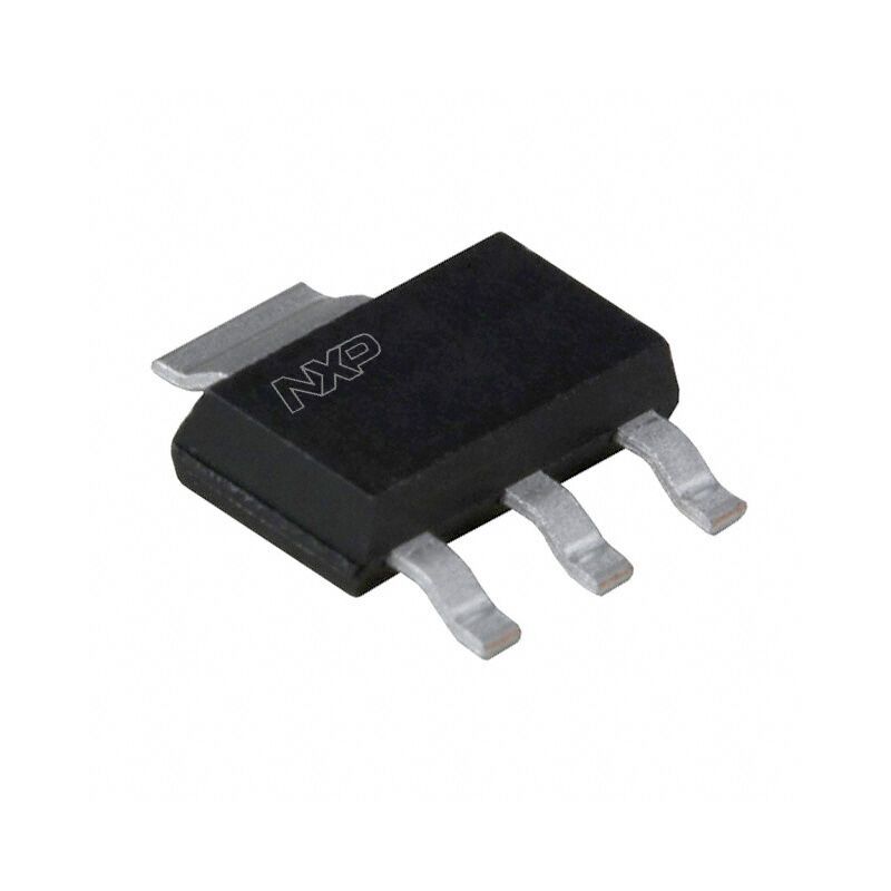 BSP52   SMD TRANSISTOR