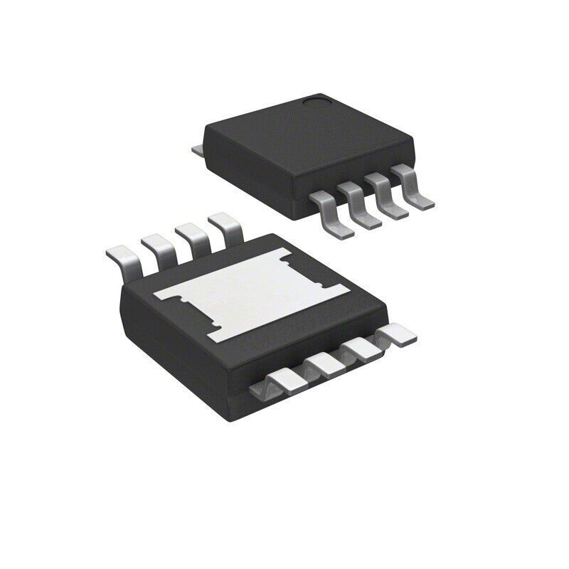 MPQ20073DH-AEC1-LF-Z IC REG LINEAR 1.3V-6V 8MSOP