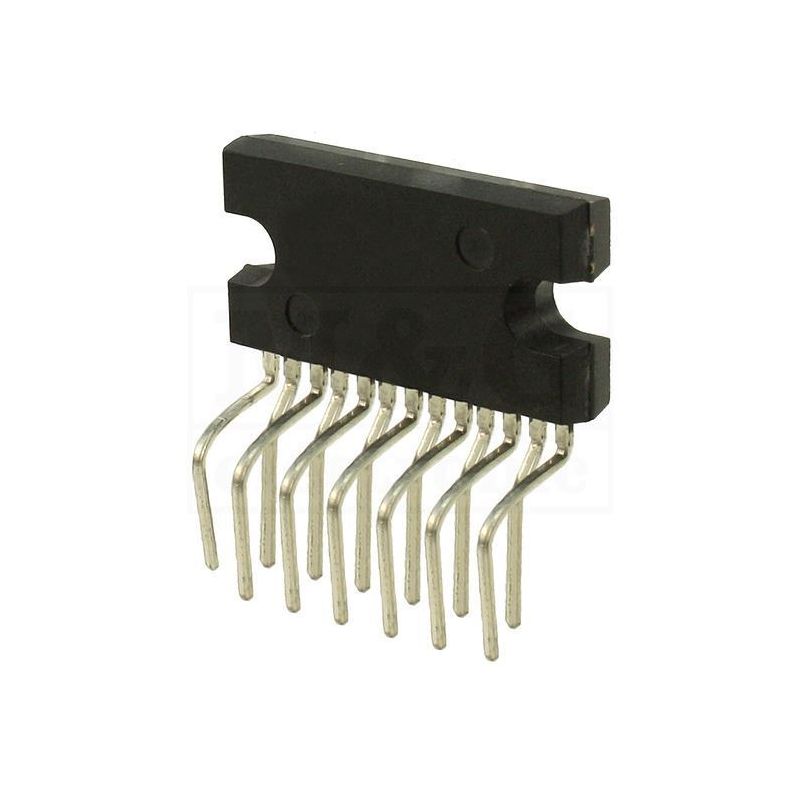 TDA1515AQ INTEGRATED CIRCUIT
