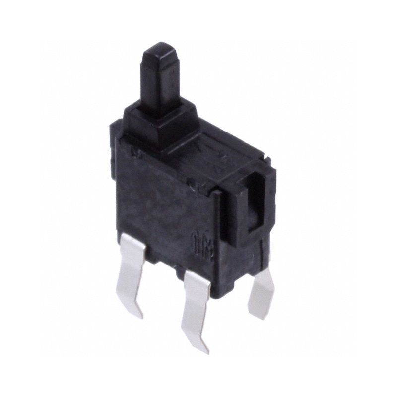 ESE-11SV1 Switch SPST-NO Through Hole