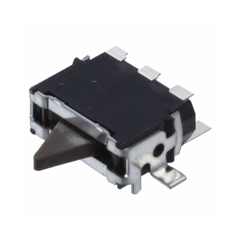 ESE-24MH1T Switch SPDT Surface Mount, Right Angle