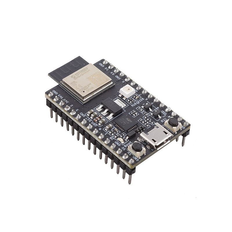 ESP32-C3-DEVKITM-1 ESP32-C3-MINI-1 DEV BRD