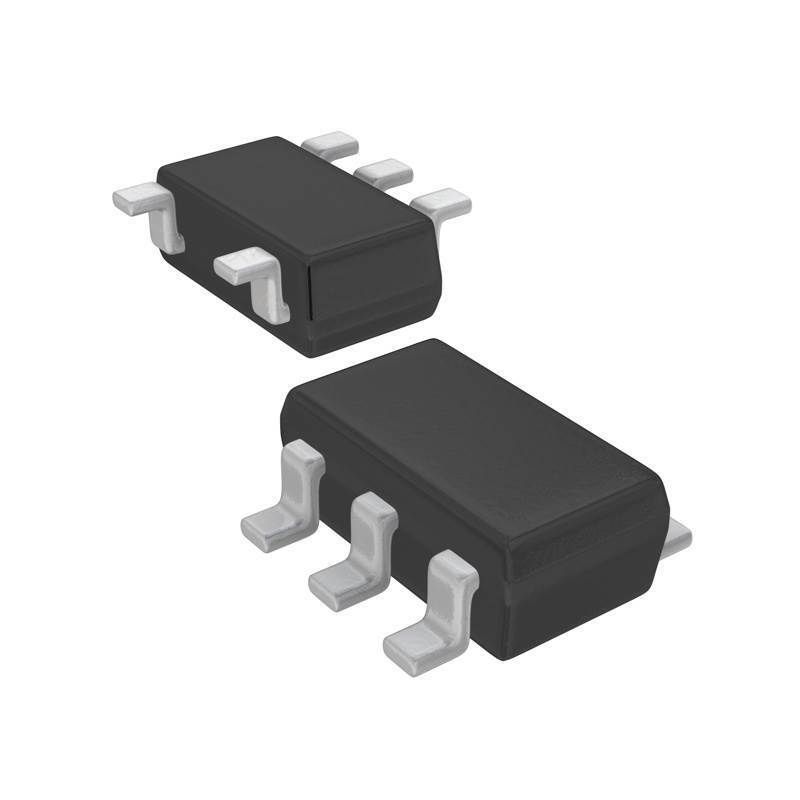 MIC5205-3.3YM5-TR IC REG LINEAR 3.3V 150MA SOT23-5