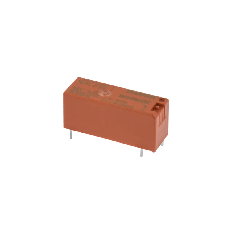 RY610005 PCB Mount Non-Latching Relay