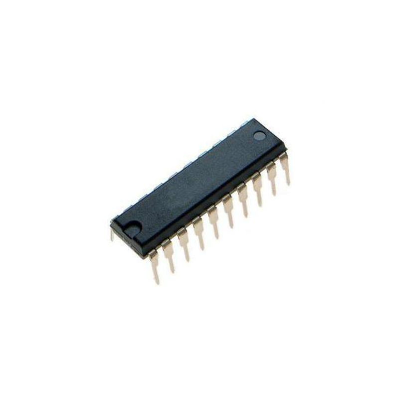 ST62T60BB6 INTEGRATED CIRCUIT DIP-20