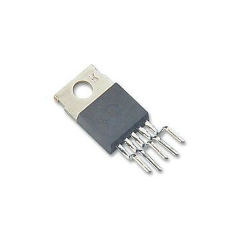 TDA2030A 18W Hi-Fi Audio Amplifier IC (TO-220-5)