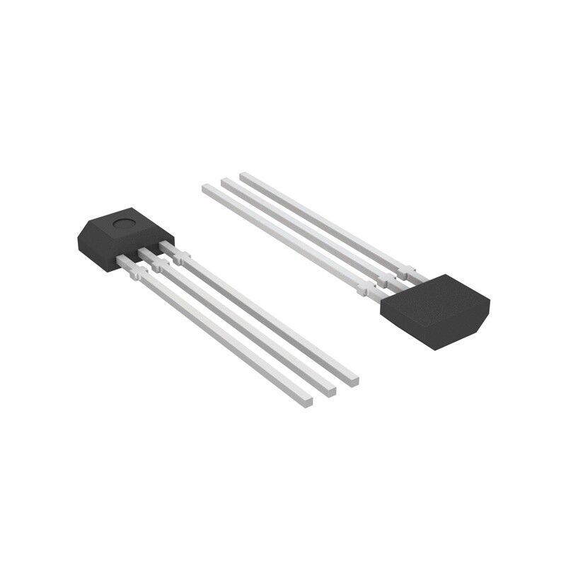 A1220EUA-T MAGNETIC SWITCH LATCH 3SIP
