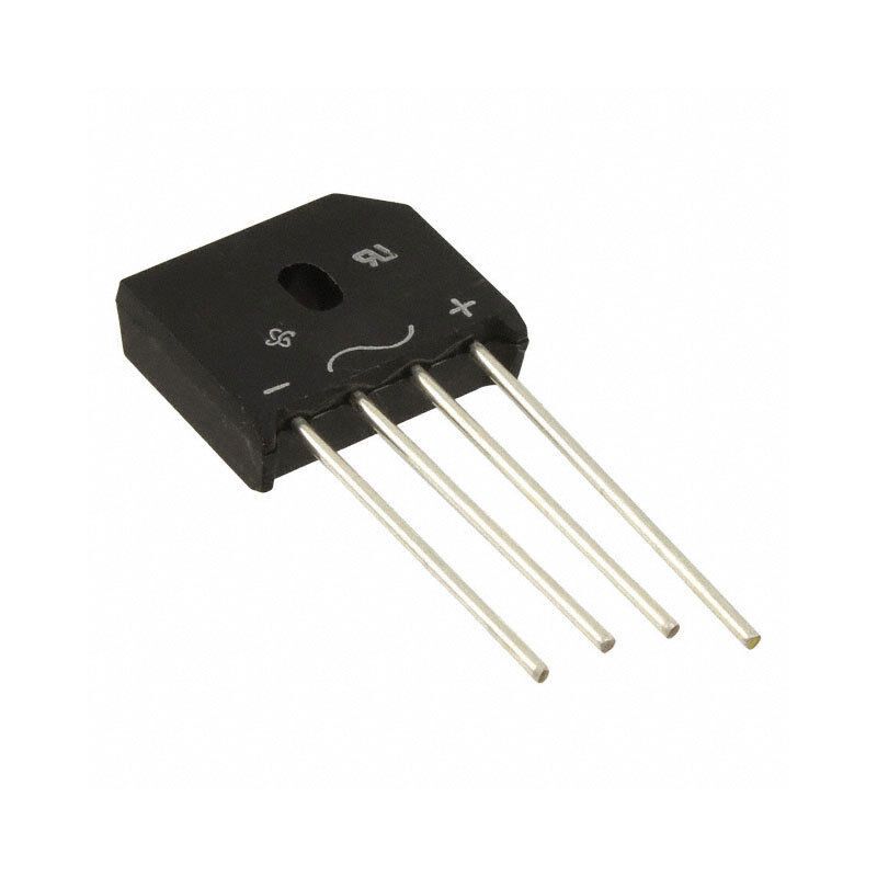 KBU4B RECTIFIER BRIDGE 4A 100V =KBU401