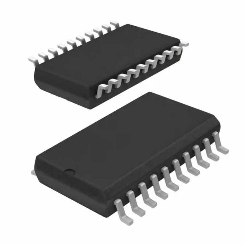 L4938ND IC REG LDO 5V/ADJ 50MA/0.5A 20SO