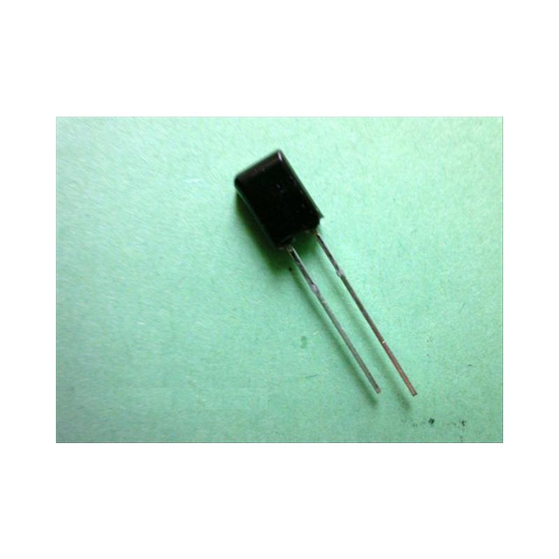 BPW50 PHOTO DIODE (INFRARED RECEIVER) (LOT OF 50)