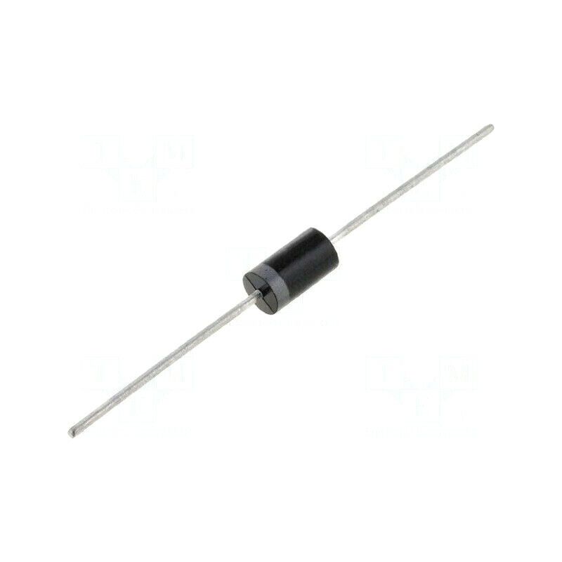 SB840  Diode: Schottky rectifying; 40V; 8A; Ø5,4x7,5mm