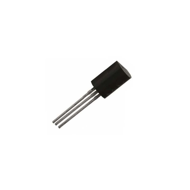 2SC3205 TRANSISTOR TO-92L