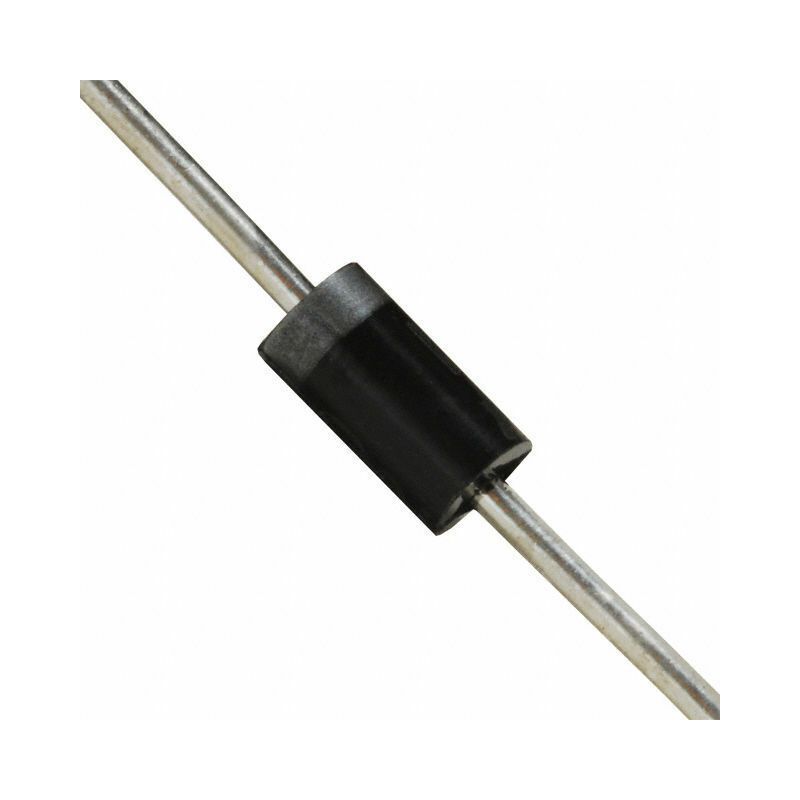 P6KE11CA  TVS DIODE 9.4V 15.6V DO204AC