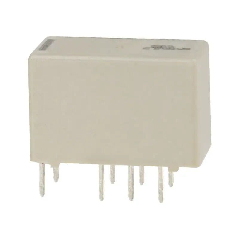 V23079B1201B301 Relè Gen Scopo Dpdt 2A 5VDC