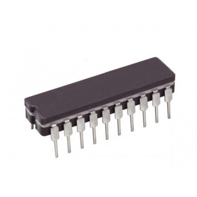 AM6012F INTEGRATED CIRCUIT CDIP-20