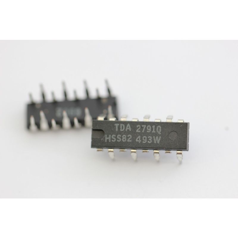 TDA2791Q IC