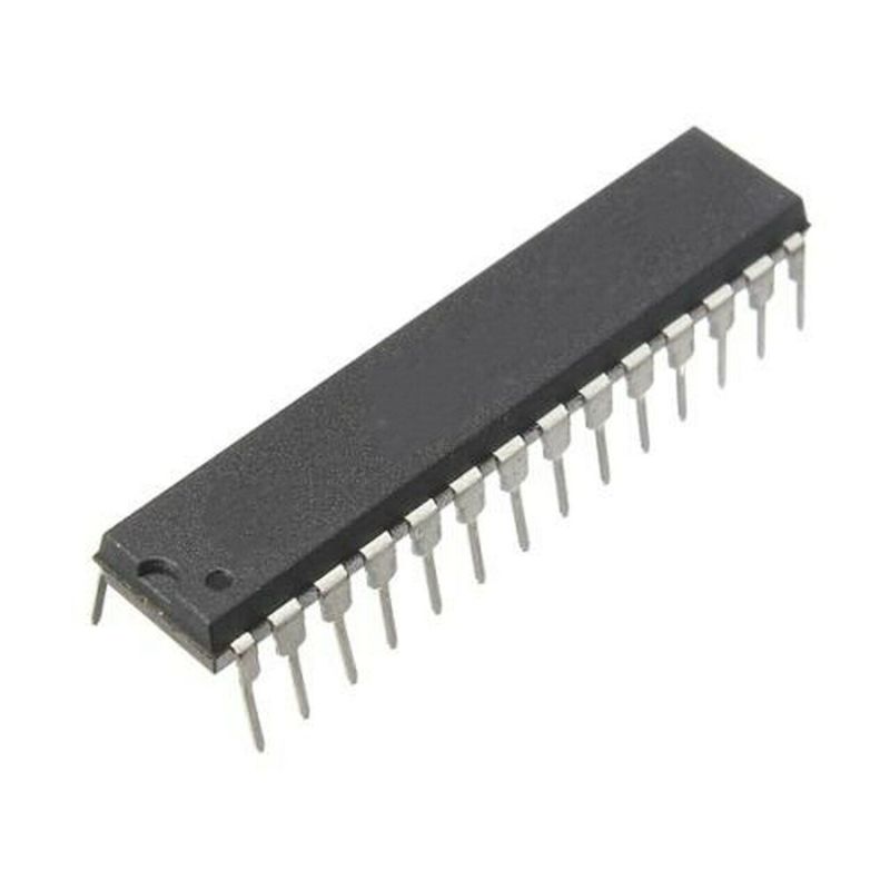CY8C24223A-24PXI  IC MCU 8BIT 4KB FLASH 28DIP