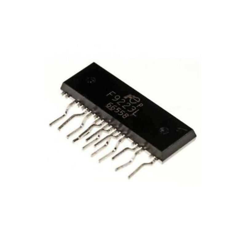 F9223L  FUJI ELECTRIC INTEGRATED CIRCUIT