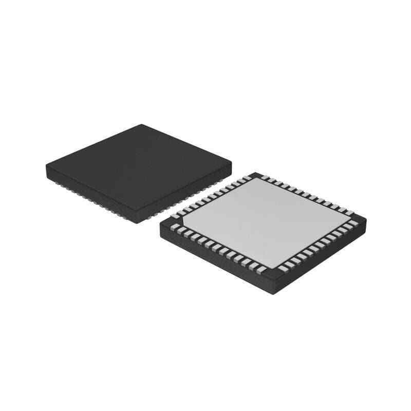 NCP6131S52MNR2G IC REG IMVP-7 VR12 2OUT 52QFN