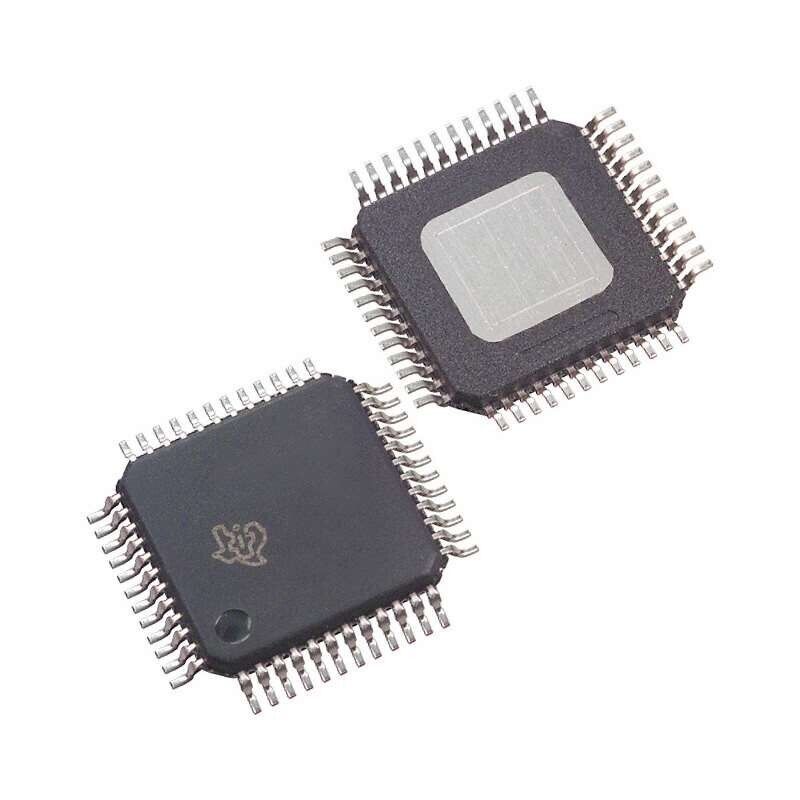 TPA3008D2PHPR IC AMP CLASS D STER 10W 48HTQFP