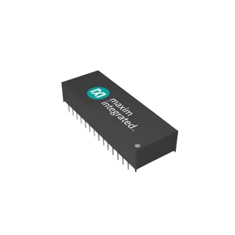 DS1230Y-100+   IC NVSRAM 256KBIT PAR 28EDIP