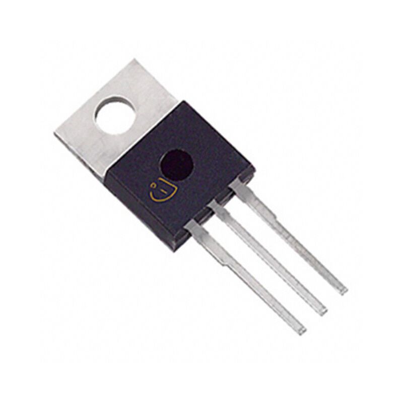 SPP17N80C3   TRANSISTOR -  SEMICONDUCTOR