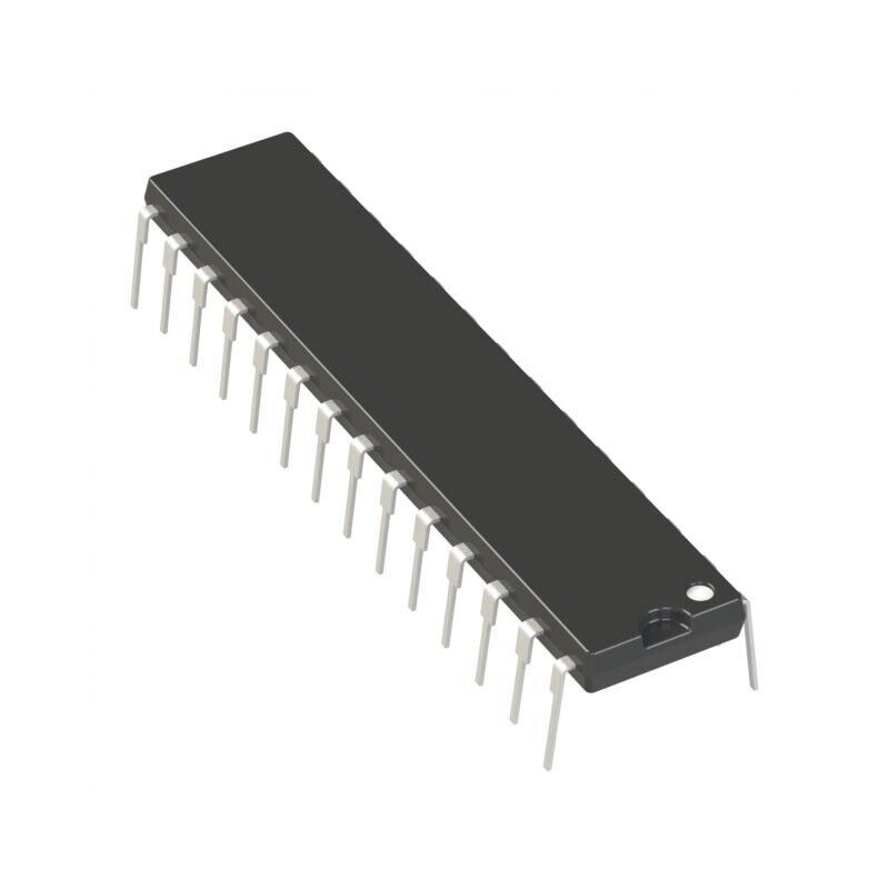 MCP23016-I/SP IC XPNDR 400KHZ I2C 28SDIP