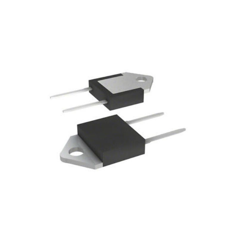 BYT30P400 DIODE FAST REC 400V 30A SOD93-2