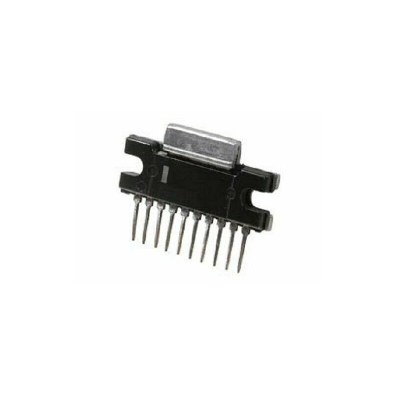 HA-1374 HITACHI AUDIO AMPLIFIER INTEGRATED CIRCUIT SIP