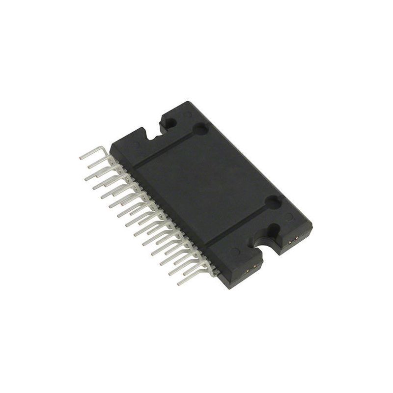 TB2901HQ 4-Channel Car Audio Power Amplifier IC (HZIP25)