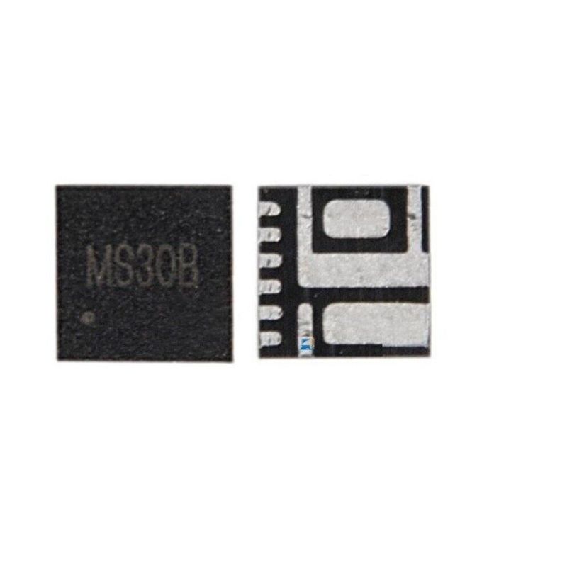 SILERGY SY8208BQNC SY8208B  MS3VM MS3BB MS3BC MS3SA DC controller IC CHIP
