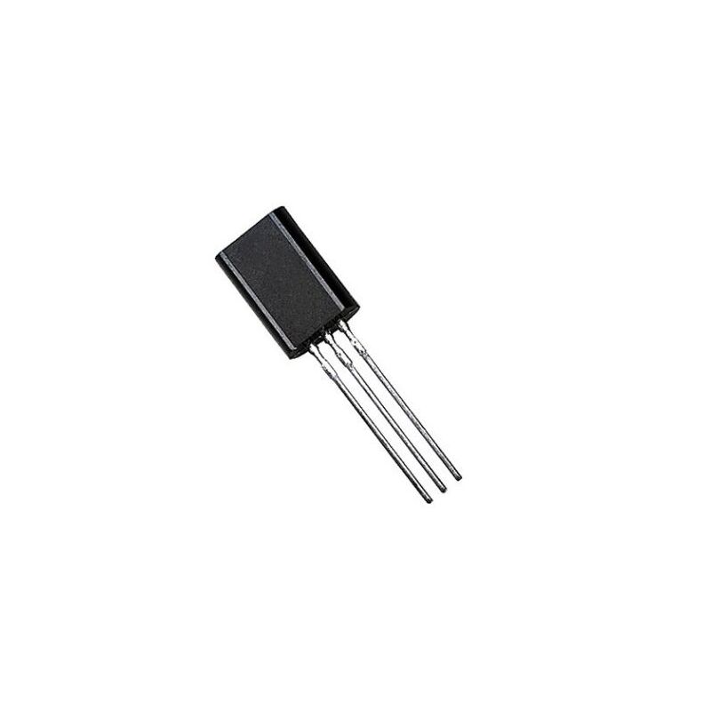 KTA1024Y + KTC3206Y KEC TRANSISTOR TO-92L (PAIR)