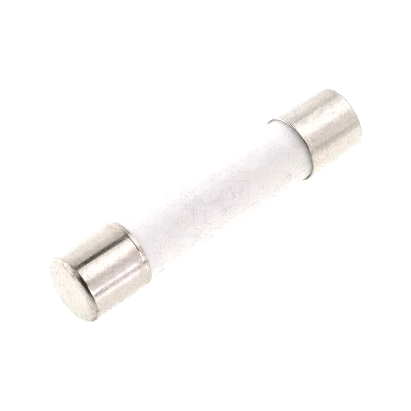 ZGSS-8A Fuse: fuse; ultra rapid; 8A; 500VAC; ceramic