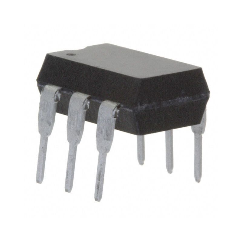 4N28 OPTO COUPLER INTEGRATED CIRCUIT DIP-6