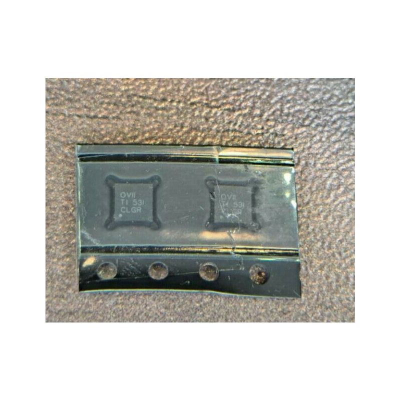 OVII TI 53I CLGR  INTEGRATED CIRCUIT x1pc