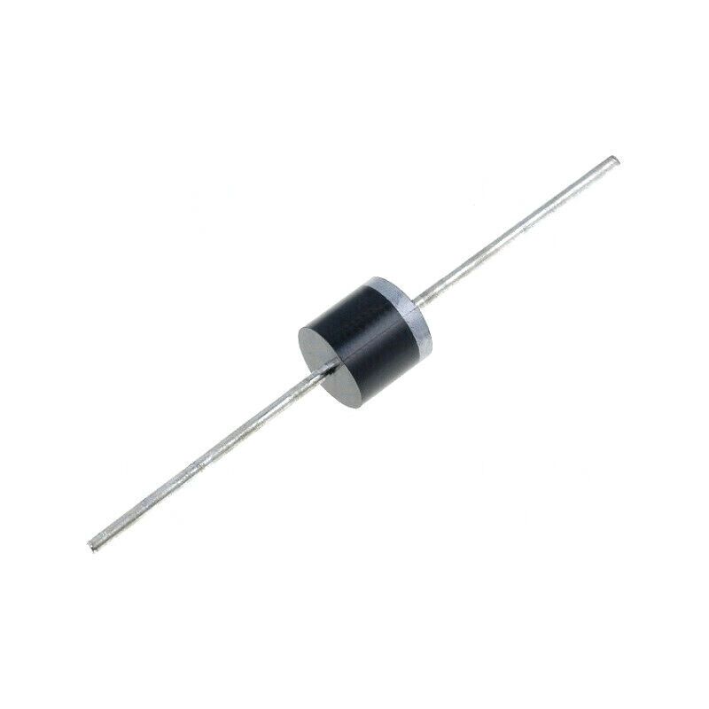 10SQ050  Diode: Schottky rectifying; THT; 50V