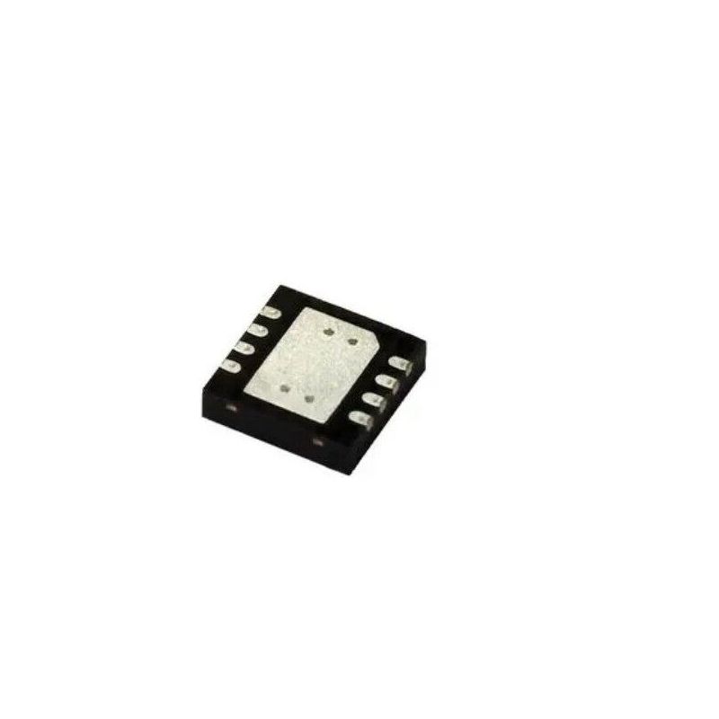 LM358QT   Operational Amplifier, 2 Amplifier, 1.1 MHz, 0.6 V/µs, 3V to 30V, DFN,