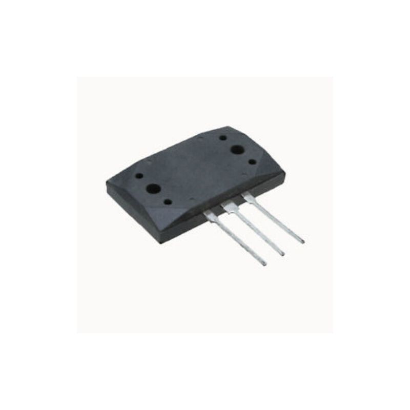 2SA1075 + 2SC2525 TRANSISTOR MT-200 (PAIR)
