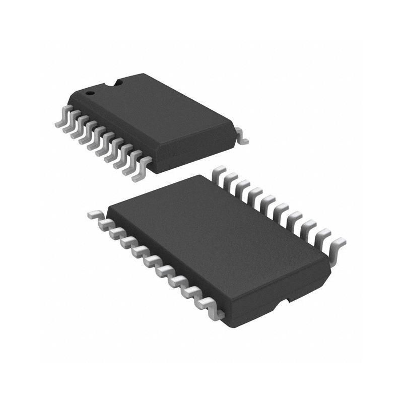 UCC3895DW Ic Reg Ctrlr Pwm CM / VM 20-SOIC